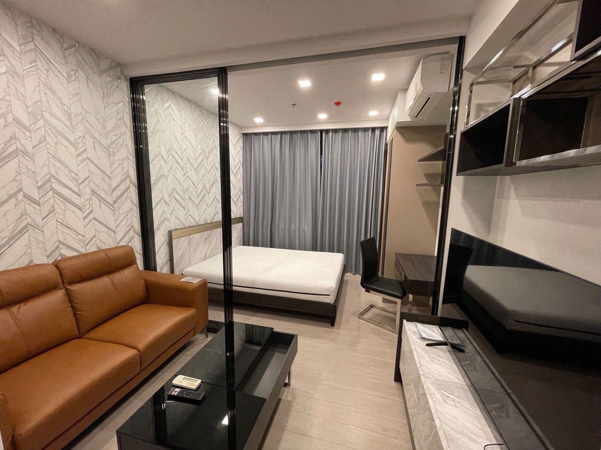 Condo for rent in One9Five Asoke - Rama 9 (MRT Rama 9 Station ) (SA-01)