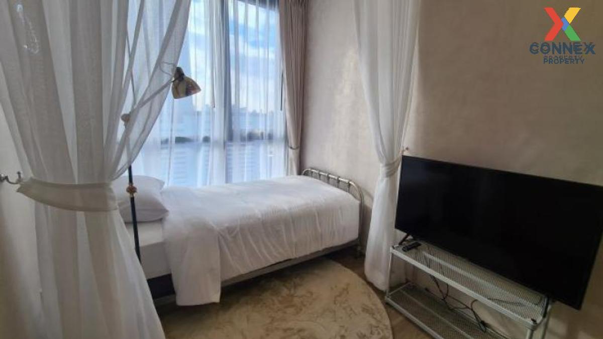 For Rent Condo , Oka Haus Sukhumvit 36 , BTS-Thong Lo , Khlong Tan , Khlong Toei , Bangkok , CX-85509 ✅ Live chat with us ADD LINE @connexproperty ✅