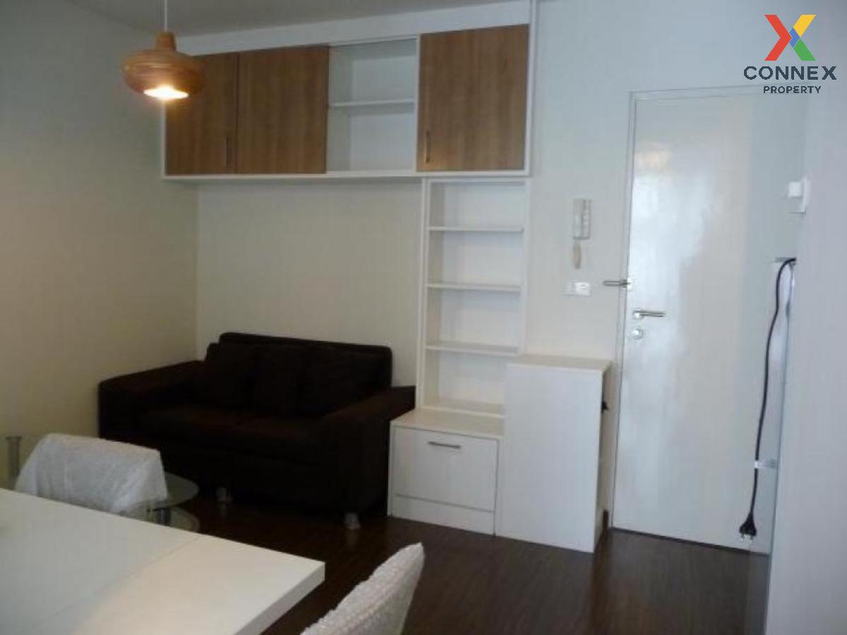 For Rent Condo , Iris Rama 9 - Srinakarin , Suan Luang , Suan Luang , Bangkok , CX-88490 ✅ Live chat with us ADD LINE @connexproperty ✅