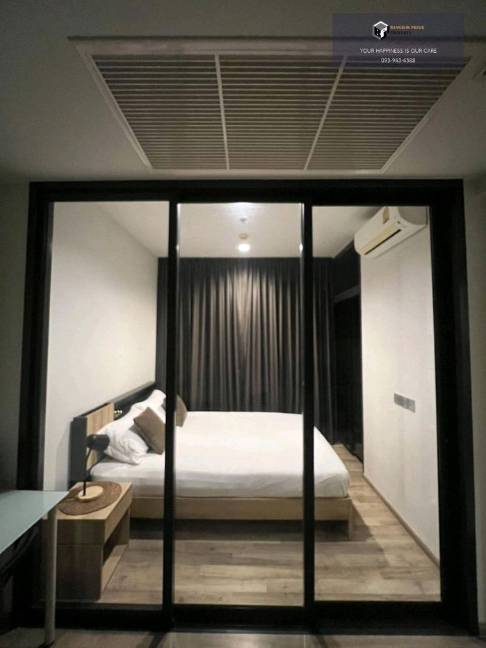 The Line Jatujak-Mochit | 🚝Near BTS, MRT Chatuchak #2025103112707