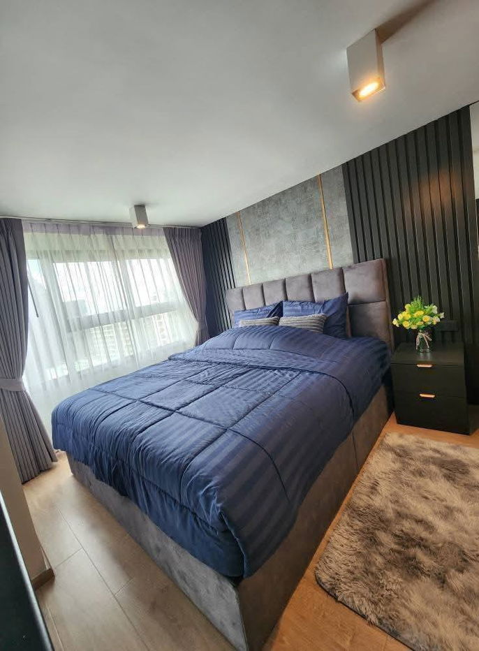 Ideo Rama 9 - Asoke Ideo Rama 9 - Asoke