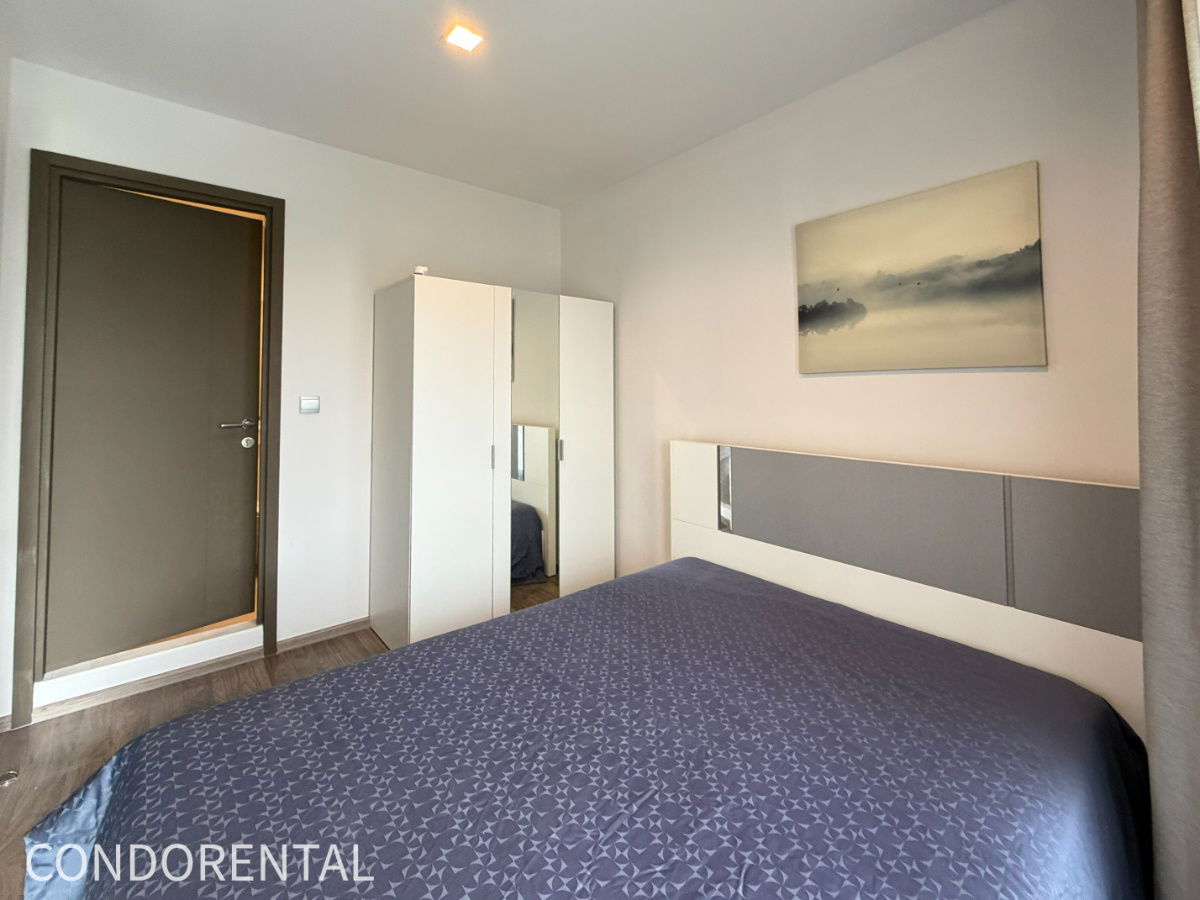 @Condorental 公寓出租 Life Ladprao Valley