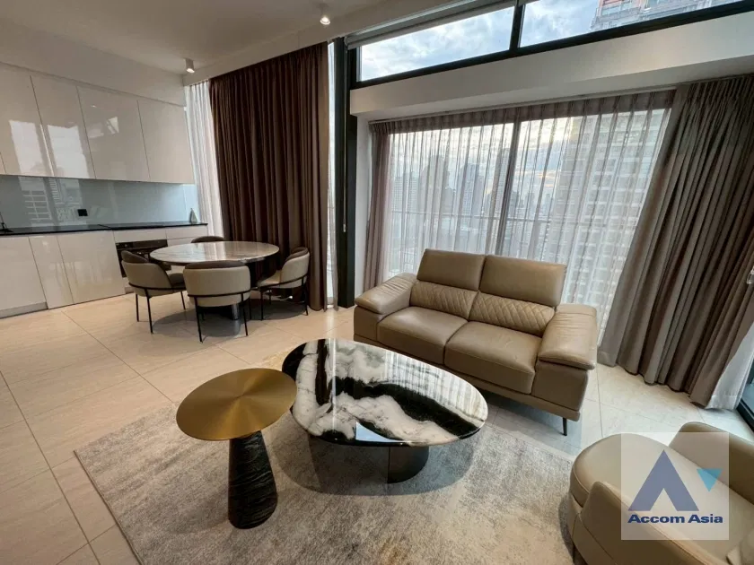 🔼🔽 AccomA 📩  2 BR Condominium @Tait 12 (AA44886)