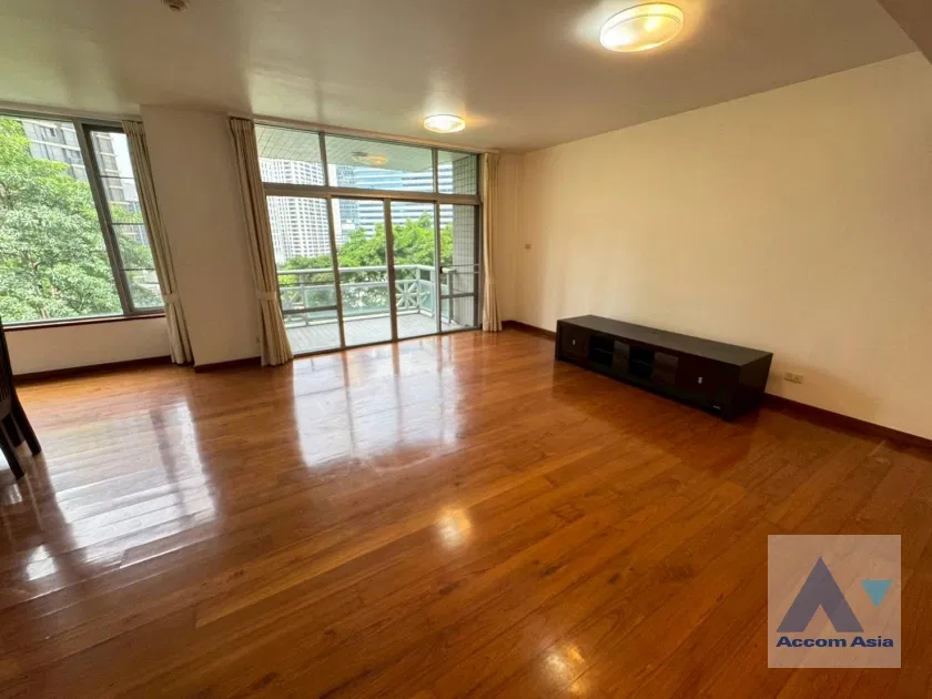 🔼🔽 AccomA 📩 Pet friendly 3 BR Condominium @All Seasons Mansion (AA14465)