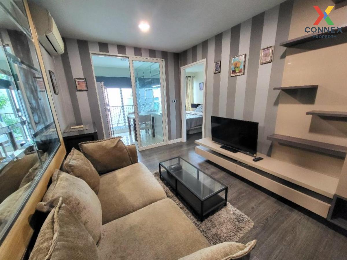 🔥🔥🔥 For Rent Condo , The Crest Sukhumvit 49 , BTS-Thong Lo , Khlong Toei Nuea , Watthana , Bangkok , CX-92640 ✅ Live chat with us ADD LINE @connexproperty ✅ 🔥🔥🔥