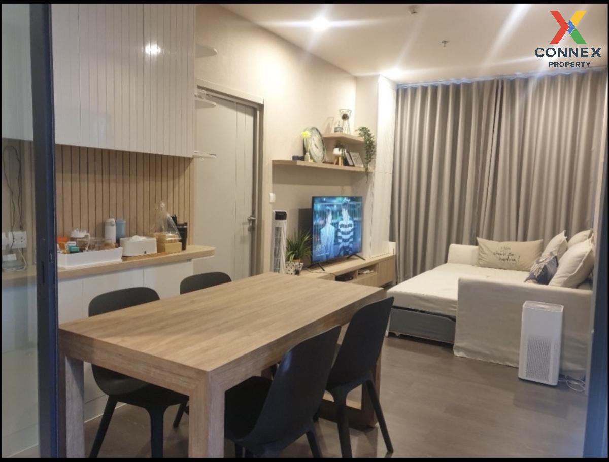 🔥🔥🔥 For Rent Condo , Oka Haus Sukhumvit 36 , BTS-Thong Lo , Khlong Tan , Khlong Toei , Bangkok , CX-110590 ✅ Live chat with us ADD LINE @connexproperty ✅ 🔥🔥🔥