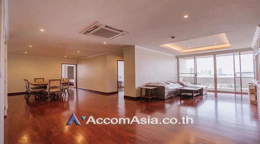 🔼🔽 AccomA 📩 Big Balcony 3 BR Condominium @Newton Tower (AA27277)
