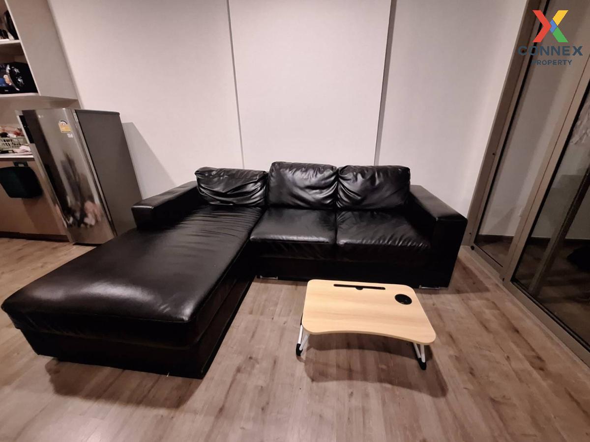 For Rent Condo , ASPIRE Pinklao - Arun Ammarin , MRT-Bang Khun Non , Arun Ammarin , Bangkok Noi , Bangkok , CX-97538 ✅ Live chat with us ADD LINE @connexproperty ✅