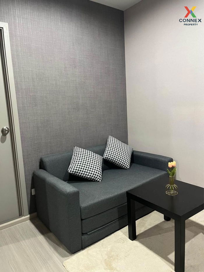 For Rent Condo , The Parkland Phetkasem 56 , MRT-Phasi Charoen , Bang Wa , Phasi Charoen , Bangkok , CX-94138 ✅ Live chat with us ADD LINE @connexproperty ✅