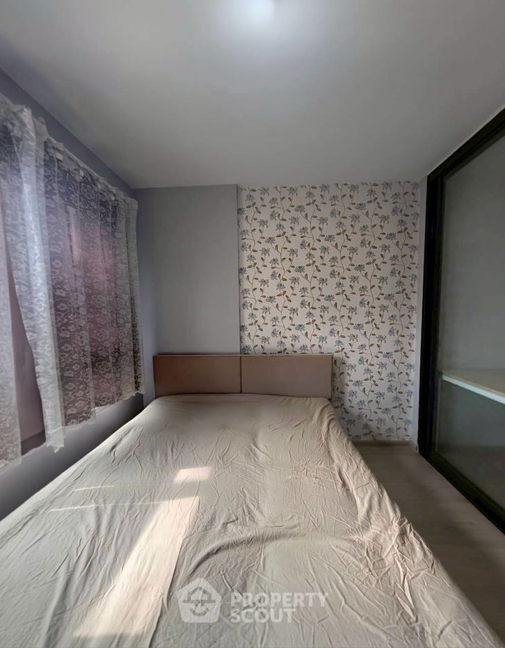 Studio Condo at Elio Del Ray near BTS Udom Suk (ID 2386503)