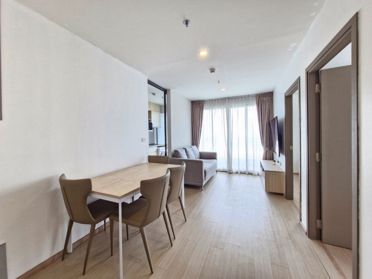 For rent- Regent home  1bedroom  28sqm. 20,000