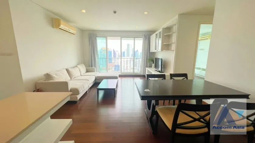 🔼🔽 AccomA 📩  4 BR Condominium @Ivy Thonglor (13002126)