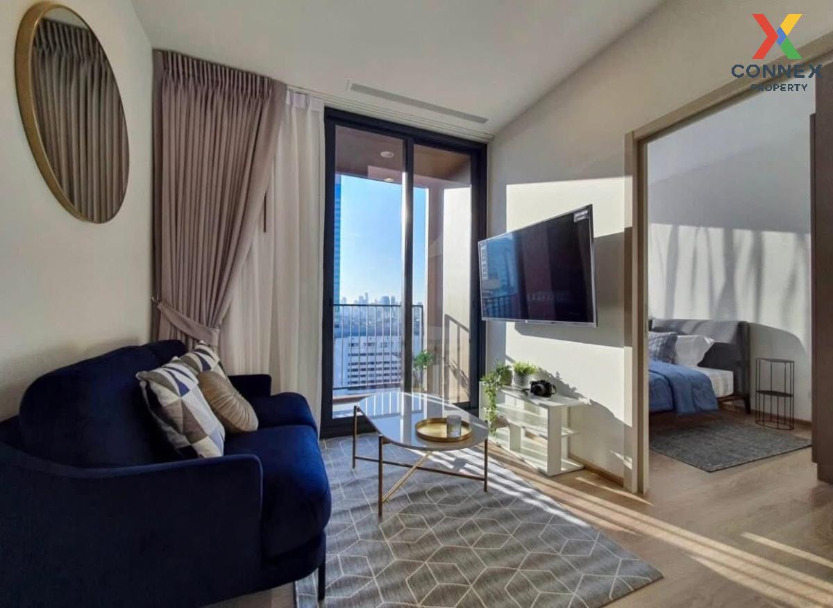 出租公寓，Oka Haus Sukhumvit 36​​，BTS-Thong Lo，Khlong Tan，Khlong Toei，Bangkok，CX-125368 ✅ 与我们实时聊天 ADD LINE @connexproperty ✅