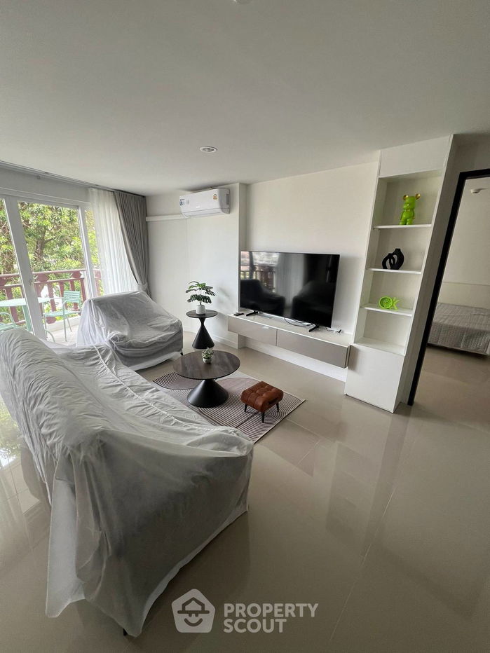 3-BR Condo at Royal Hill Resort Condominium close to Pattaya South (ID 2292743)