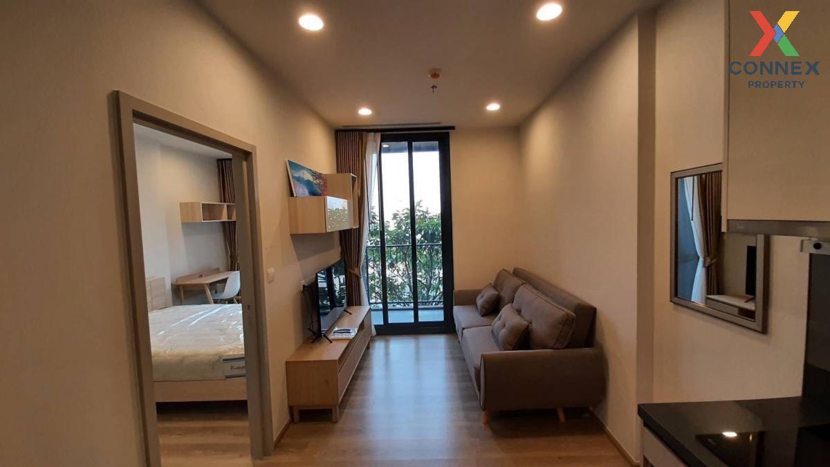 ငှားရန်ရှိသော Condo , Oka Haus Sukhumvit 36 ​​, BTS-Thong Lo , Khlong Tan , Khlong Toei , Bangkok , CX-94290 ✅ ကျွန်ုပ်တို့နှင့် တိုက်ရိုက်စကားပြောရန် ADD LINE @connexproperty ✅