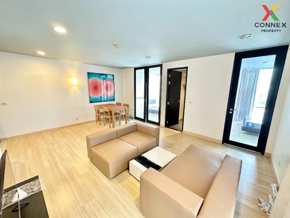 For Rent Condo , The Tempo Ruamrudee , Lumpini , Pathum Wan , Bangkok , CX-105508 ✅ Live chat with us ADD LINE @connexproperty ✅