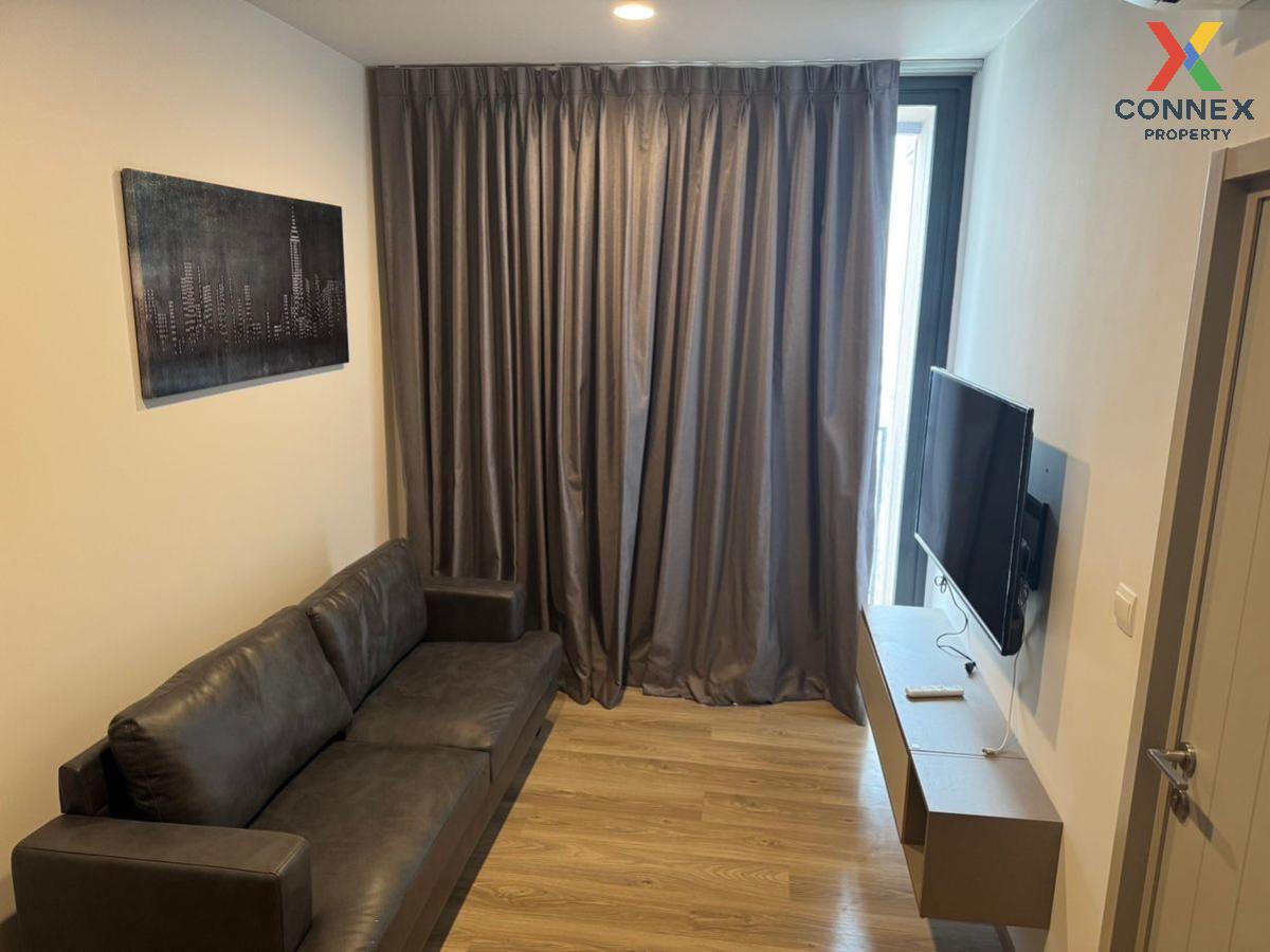🔥🔥🔥 For Rent Condo , Oka Haus Sukhumvit 36 , BTS-Thong Lo , Khlong Tan , Khlong Toei , Bangkok , CX-128513 ✅ Live chat with us ADD LINE @connexproperty ✅ 🔥🔥🔥
