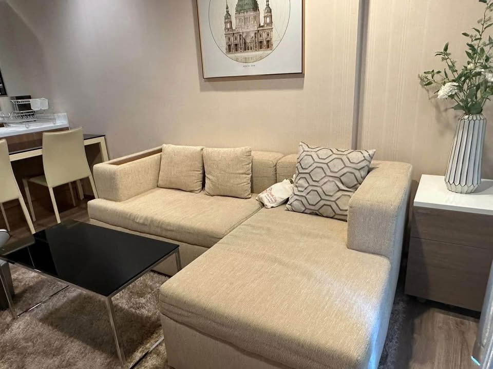 ⚡🌈 S60119 Rhythm Sathorn 🌈⚡   Get a Special Code when renting with us 💬 LINE: @theagentpro