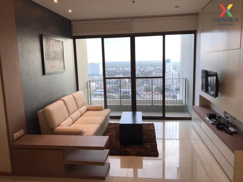 🔥🔥🔥 FOR RENT condo , The Emporio Place , nice view , high floor , BTS-Phrom Phong , Khlong Toei , Khlong Toei , Bangkok , CX-55012 ✅ Live chat with us ADD LINE @connexproperty ✅ 🔥🔥🔥