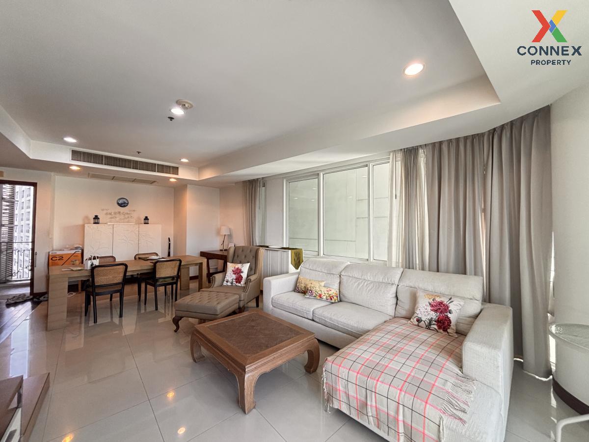 🔥🔥🔥 FOR RENT condo , Baan Rajprasong , BTS-Ratchadamri , Lumpini , Pathum Wan , Bangkok , CX-57602 ✅ Live chat with us ADD LINE @connexproperty ✅ 🔥🔥🔥