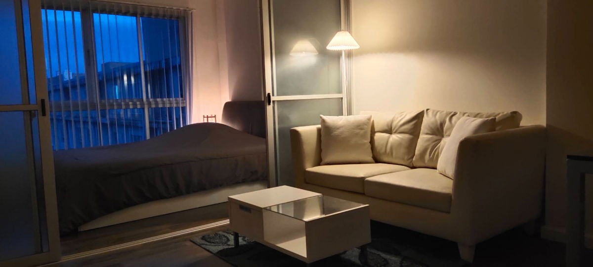 For rent dcondo Kanchanavanich, Hat Yai.