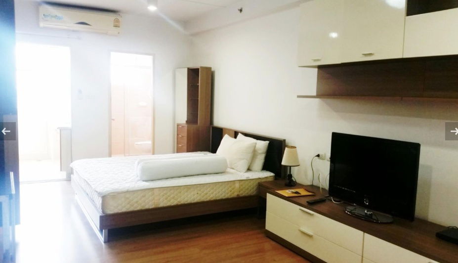 Supalai Park Srinakarin 7 楼 37.5 平方米塔楼