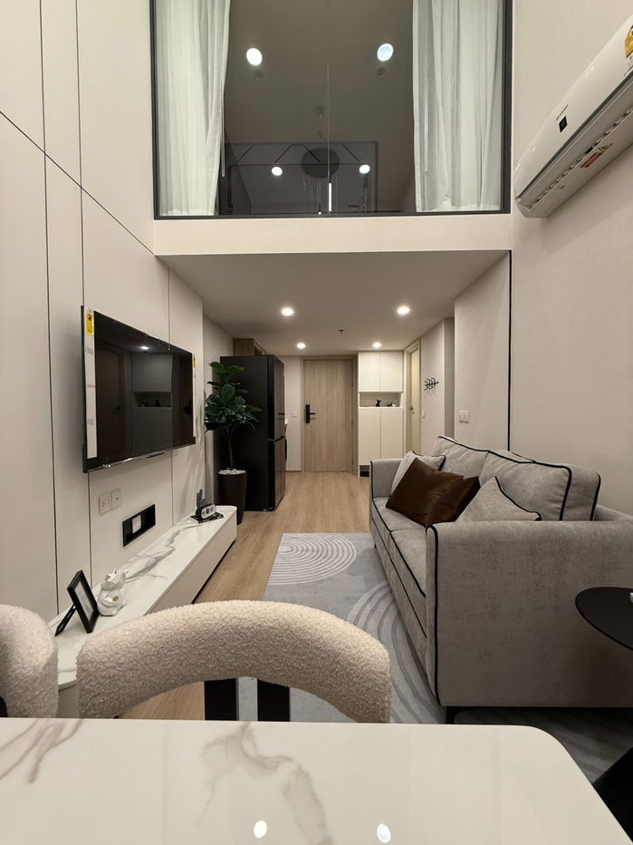 For rent | Life Rama 4 – Asoke