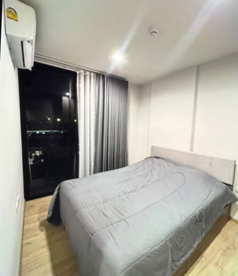 For rent: Premio Unique Ekkamai - Ladprao, beautiful, cheap, ready to move in, near Ramkhamhaeng University. Interested? Add me on Line @841qqlnr