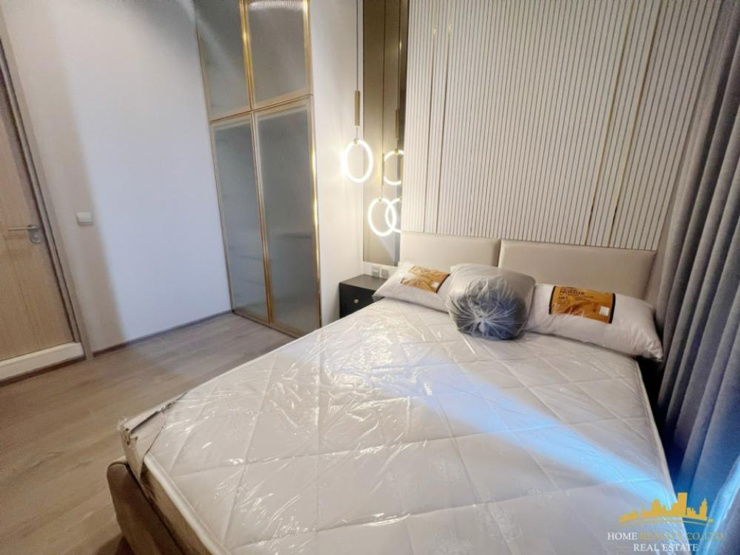 For Rent 📍The Address Siam Ratchathewi 🛀30,500 THB📞0639399665