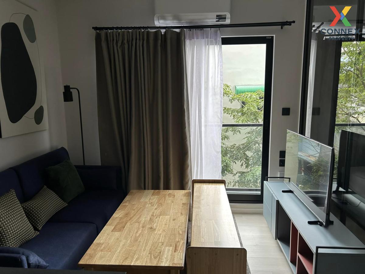 For Rent Condo , The Key MRT Phetkasem 48 , MRT-Phetkasem 48 , Bang Wa , Phasi Charoen , Bangkok , CX-106949 ✅ Live chat with us ADD LINE @connexproperty ✅