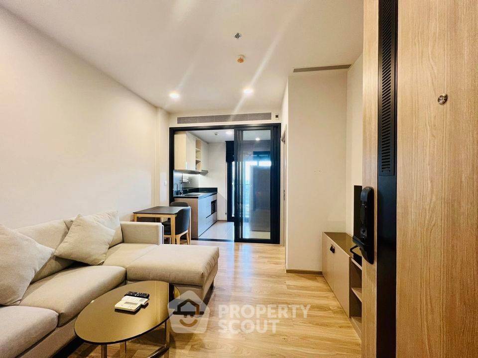 1-BR Condo at Oka Haus Sukhumvit 36 near BTS Thong Lor (ID 1251699)
