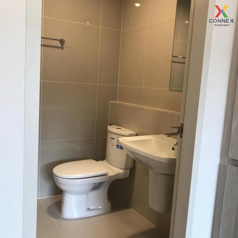 FOR RENT condo , Niche Mono Sukhumvit-Puchao , BTS-Pu Chao , Thepharak , Mueang Samut Prakan , Samut Prakarn , CX-79660 ✅ Live chat with us ADD LINE @connexproperty ✅