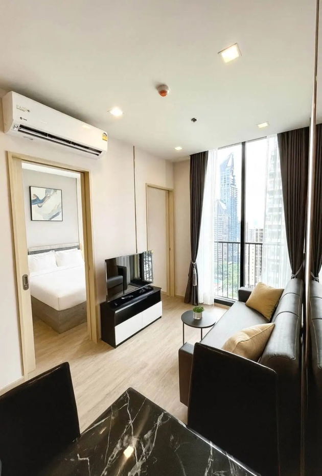 🧳 For Rent: Noble State 39 – Sukhumvit 39 / Phrom Phong
