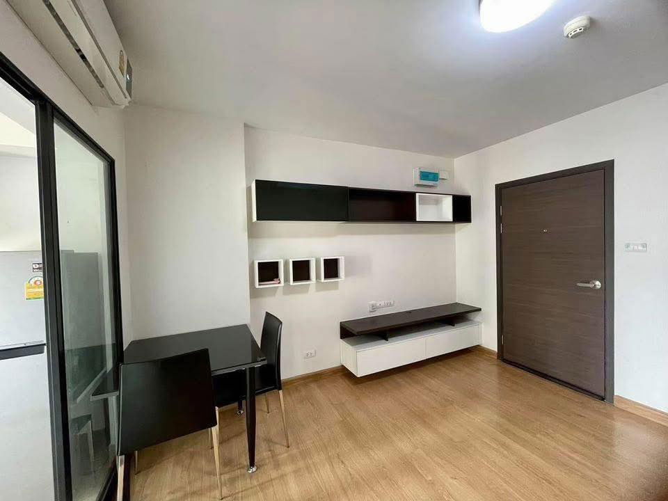 Supalai City Resort Sukhumvit 105 Floor 5 , 41.5 sq.m ငှားရန်ရှိသည်။