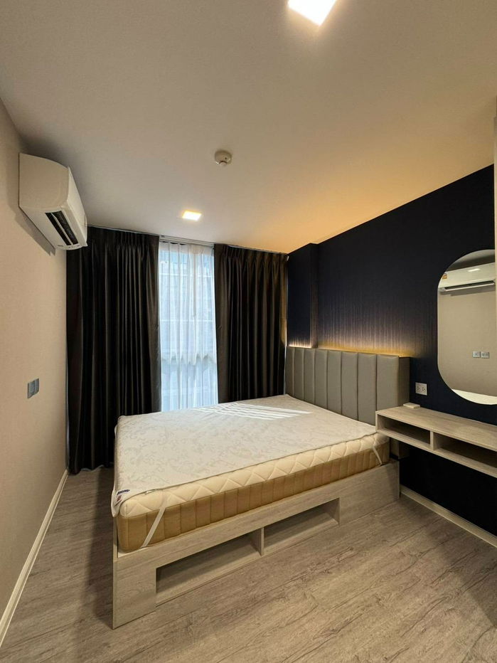 PFD-07384	Condo for Rent:  Atmoz Tropicana Bangna  Schedule a viewing ■ Line: @propertyfinder