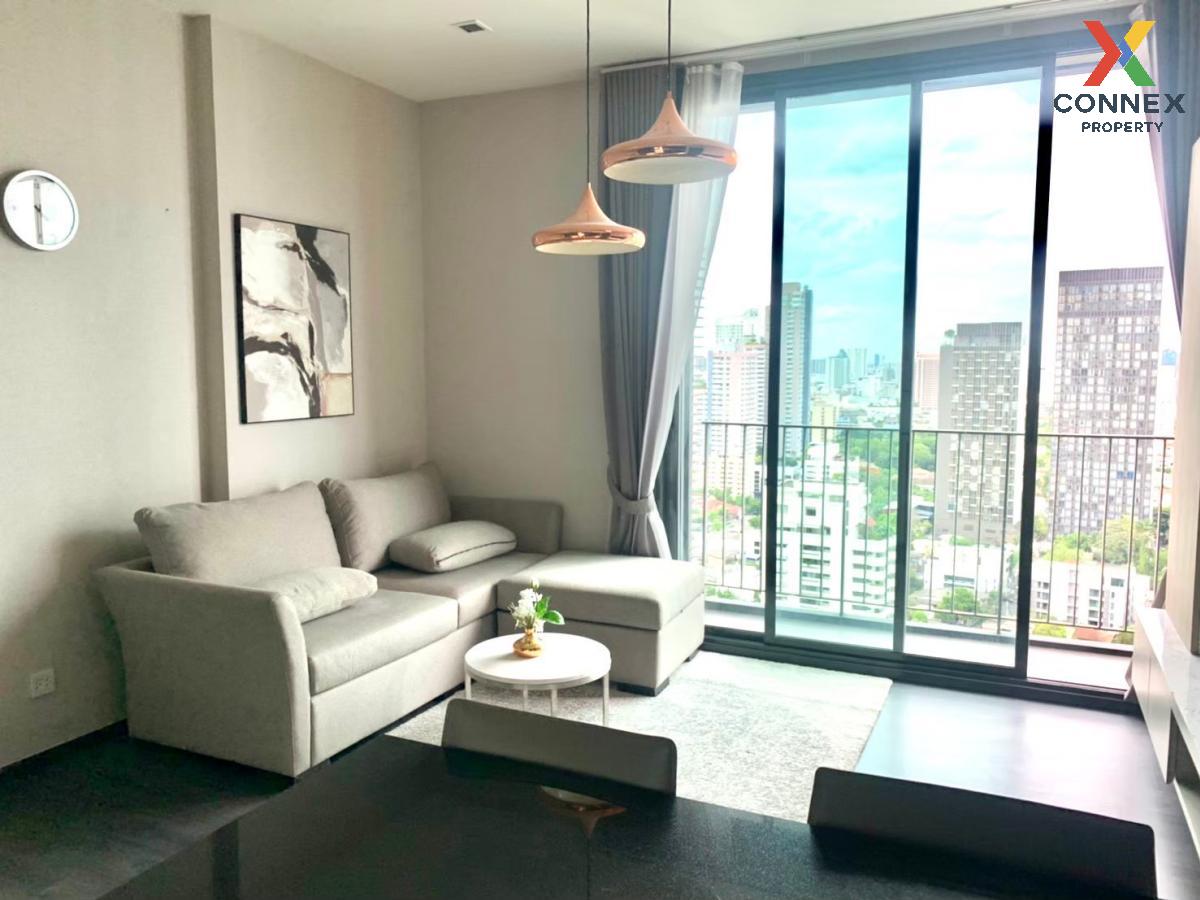 FOR RENT condo , EDGE Sukhumvit 23 , BTS-Asok , Khlong Toei Nuea , Watthana , Bangkok , CX-09537 ✅ Live chat with us ADD LINE @connexproperty ✅