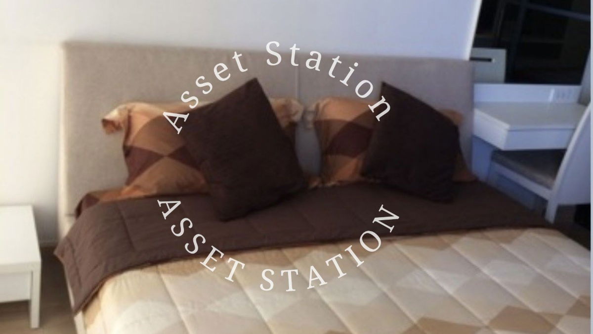 For rent: Life@Ladprao 18 near MRT Lat Phrao | Big C Extra Lat Phrao