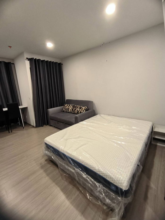 P-120177 Condo for rent Aspire Sukhumvit - Rama 4 fully furnished (Confirm again when visit).