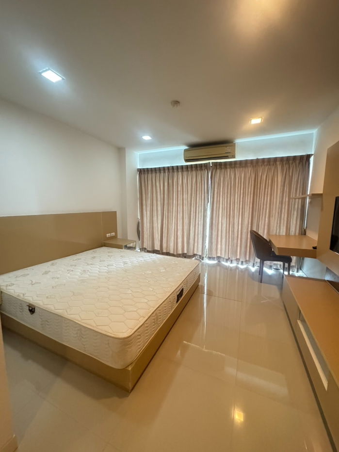 Landmark Residence ABAC Bangna