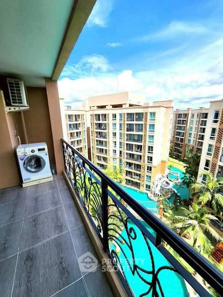 2-BR Condo at Wyndham Jomtien Pattaya close to Pattaya (ID 2388294)