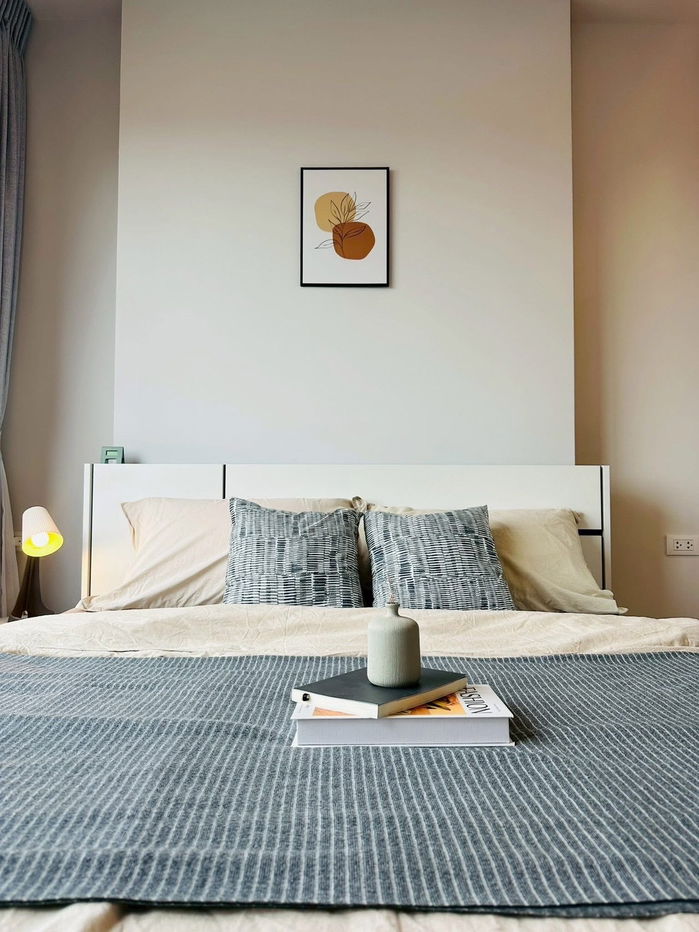 MN3104 Chewathai Pinklao Full Furnitured