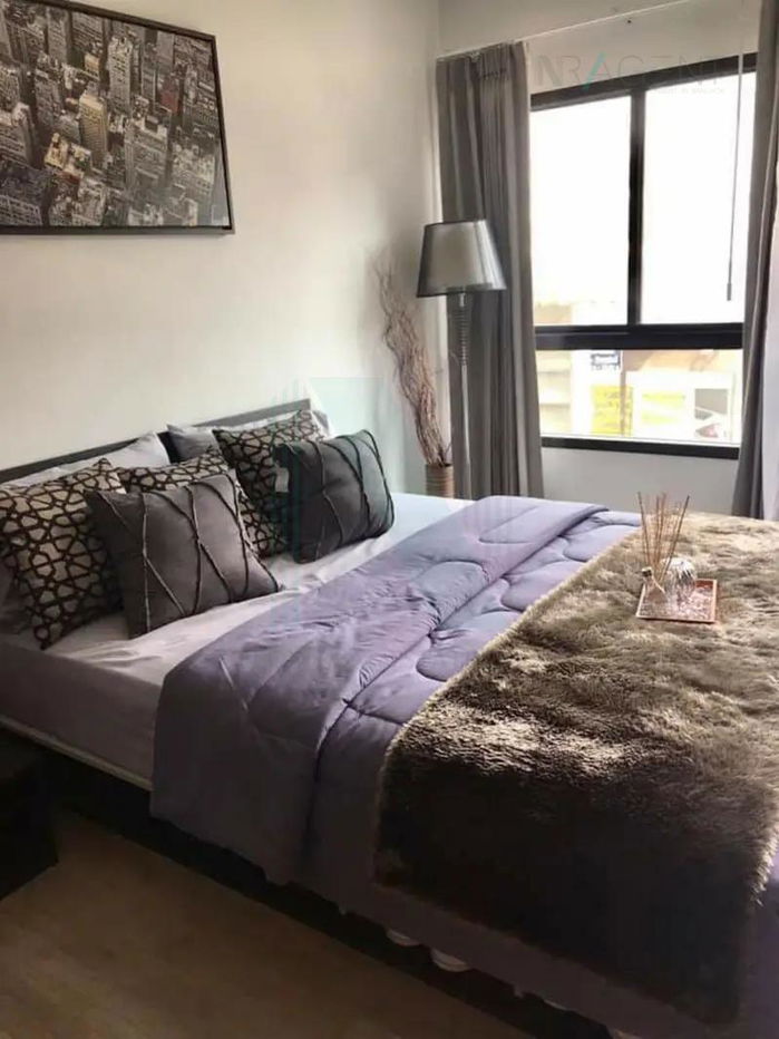 🔺 For Rent Condo ESTABE’ @ PHAHONYOTHIN 18 Building C, Floor 2,Studio, Room size 28.00 sqm