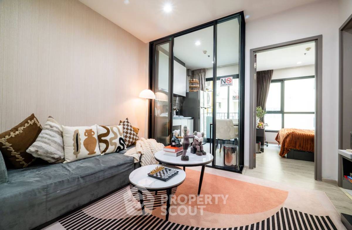 1-BR Condo at The Base Central Pattaya close to Central Festival Pattaya (ID 2389868)