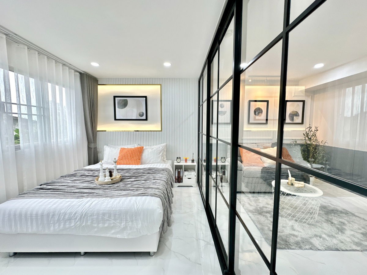 Ready for move in Lumpini Center