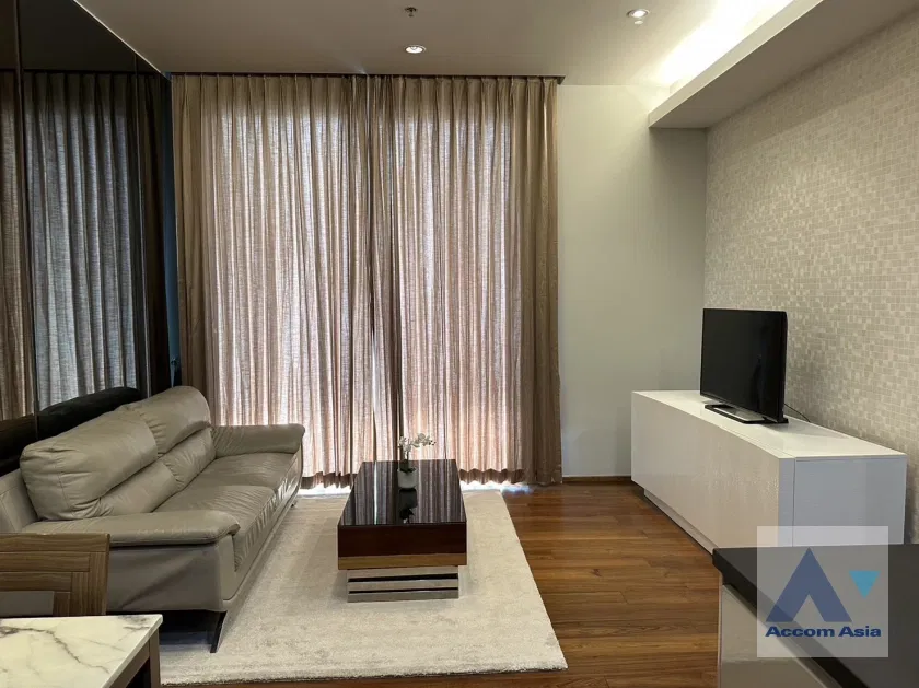 🔼🔽 AccomA 📩  2 BR Condominium @Quattro Thonglor (AA44173)