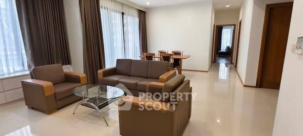 2-BR Condo at The Emporio Place near BTS Phrom Phong (ID 2390292)