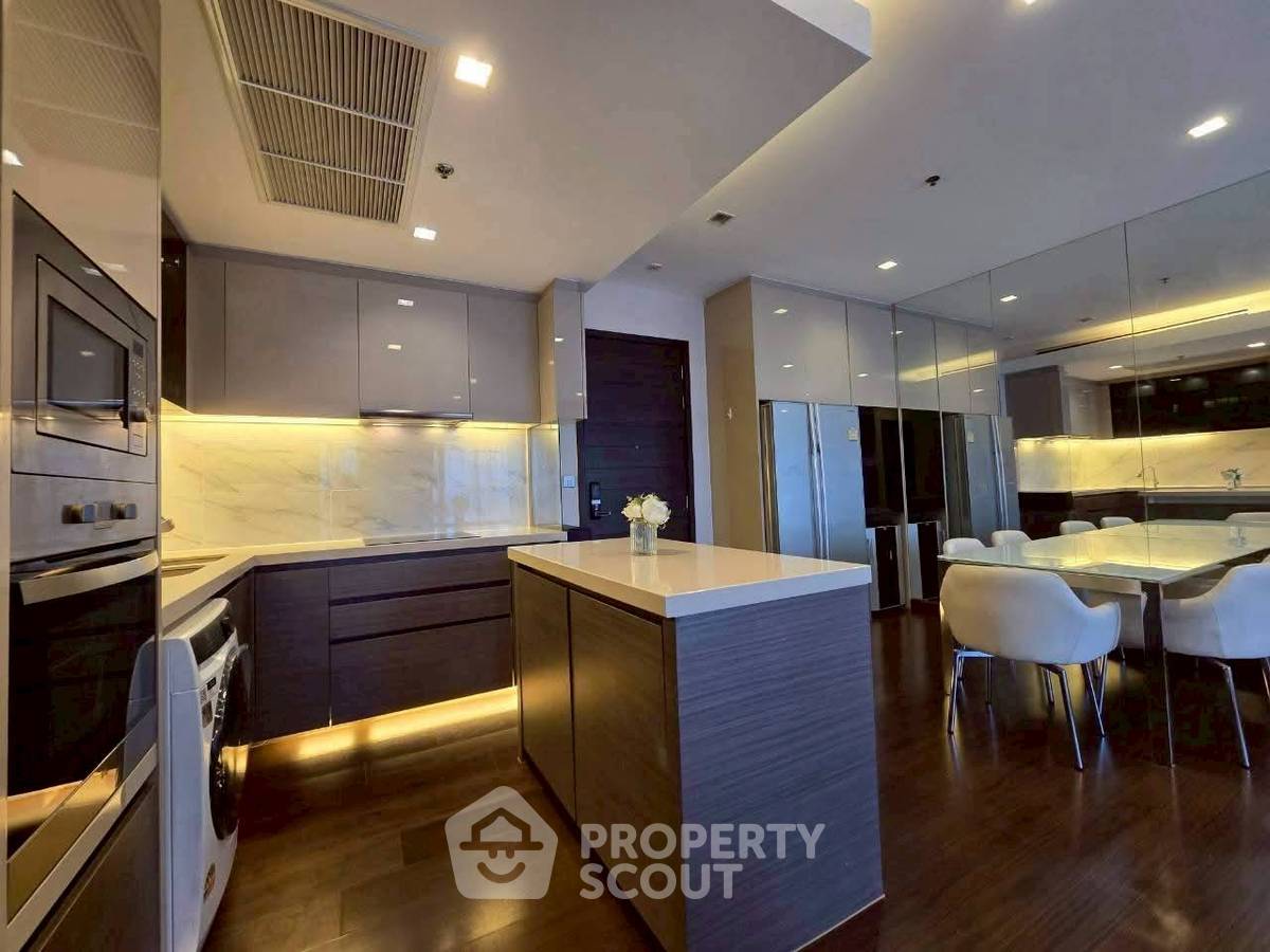 2-BR Condo at Ivy Ampio Rachada - Rama 9 near MRT Thailand Cultural Centre (ID 2391399)