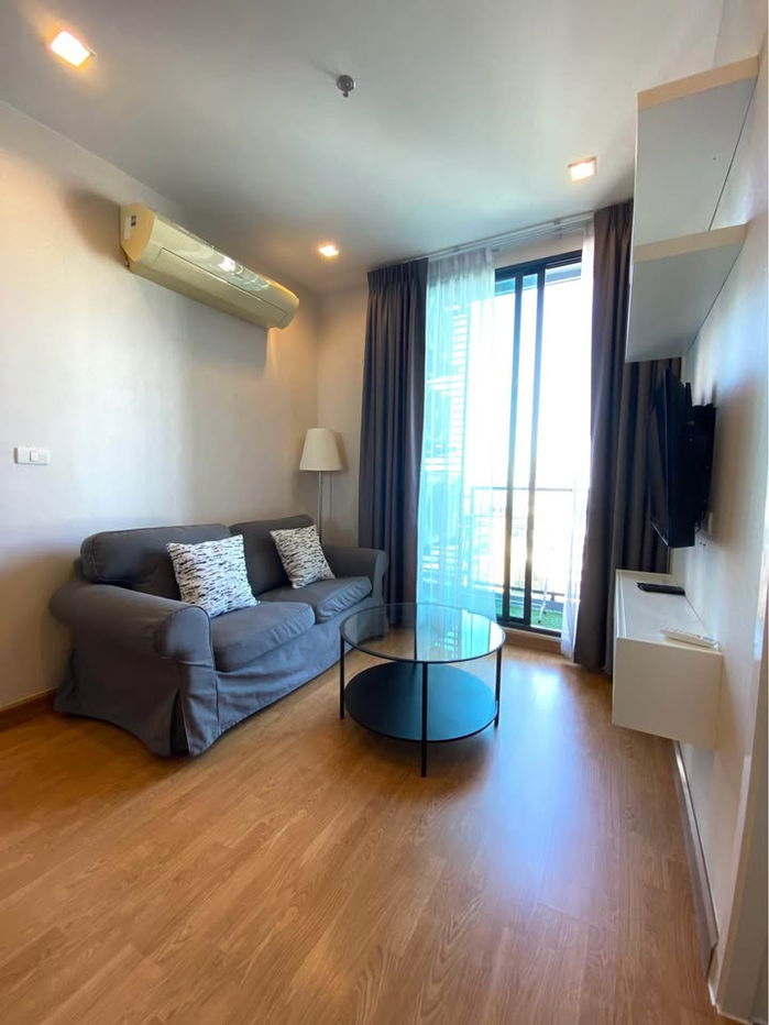 ⚡🌈E90803 Q House Sukhumvit 79 🌈⚡   Get a Special Code when renting with us 💬 LINE: @theagentpro