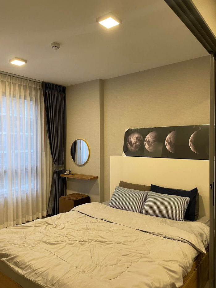 🧳For Rent: QUINTARA Phume Sukhumvit 39 🚆 Near BTS Phrom Phong — Prime Sukhumvit Location