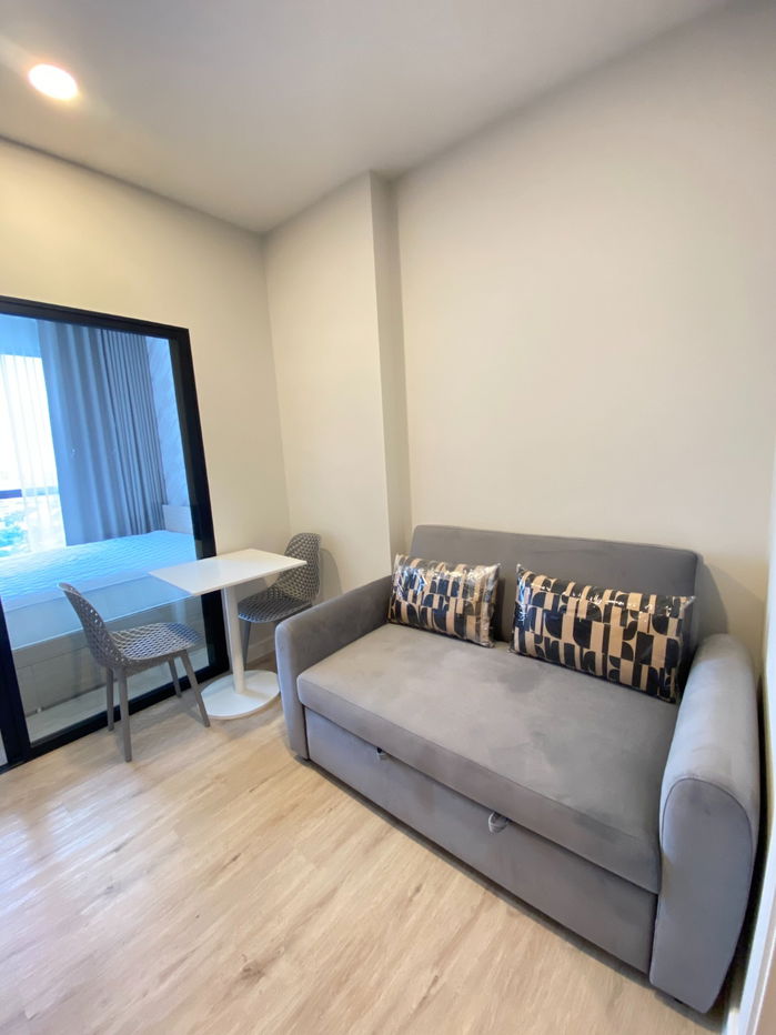 Condo for rent: Xim Rama 3 - Suksawat